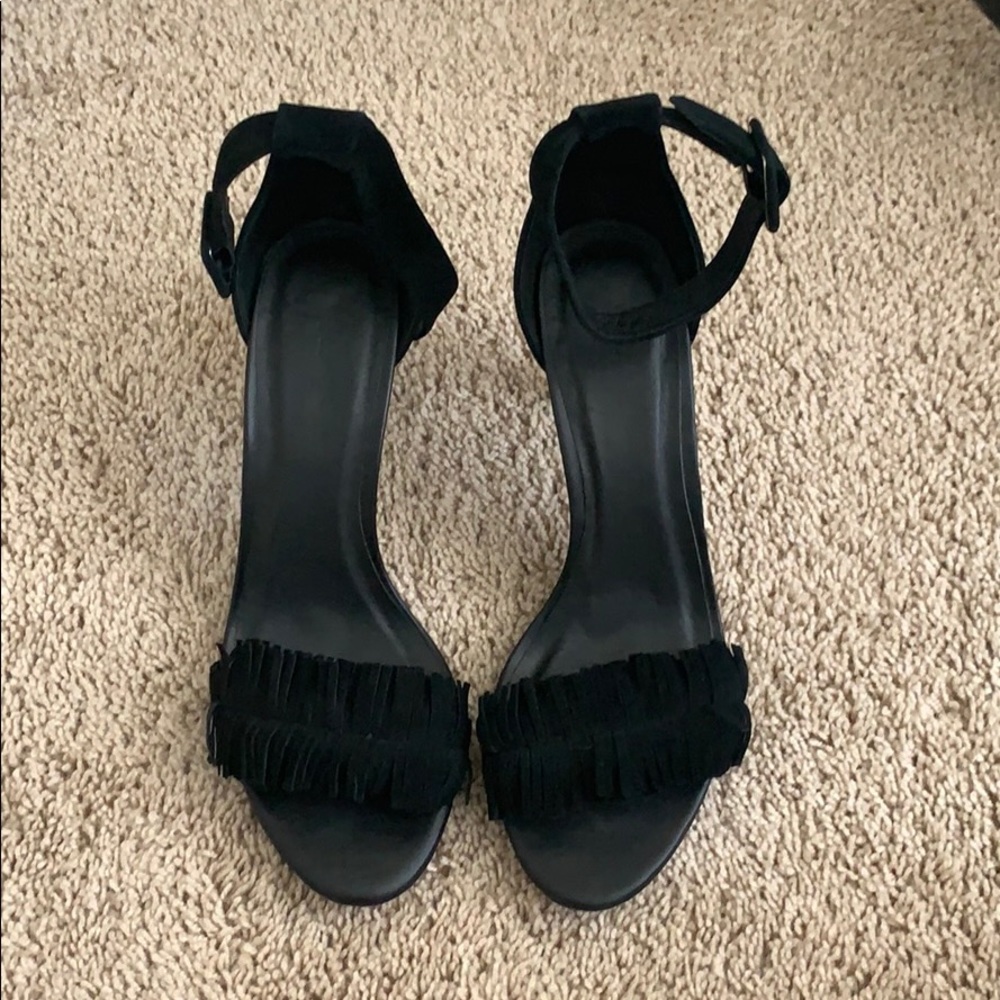 pippi heels